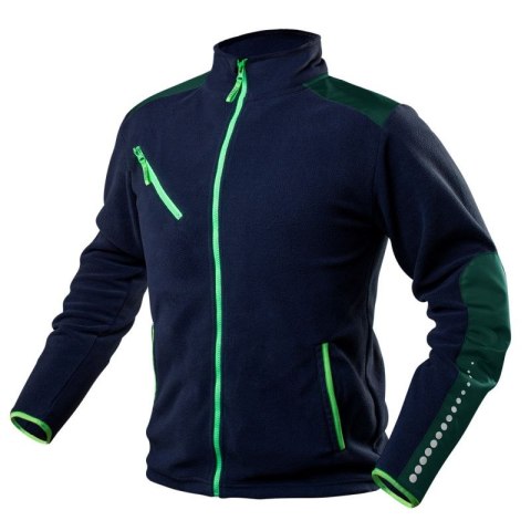 NEO BLUZA POLAROWA PREMIUM, WZMOCNIENIA Z CORDURY, ROZMIAR XXL NEO BLUZA POLAROWA PREMIUM, WZMOCNIENIA Z CORDURY, ROZMIAR XXL