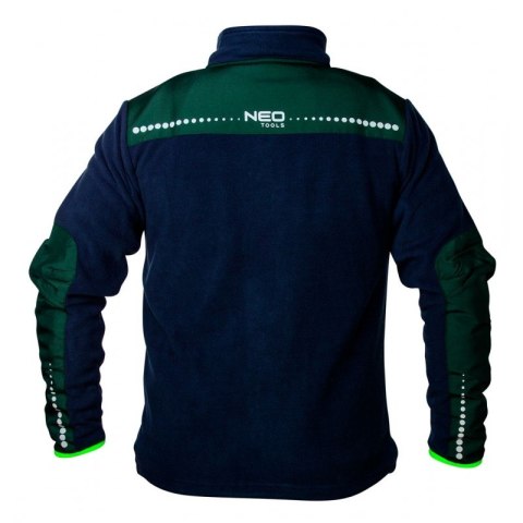 NEO BLUZA POLAROWA PREMIUM, WZMOCNIENIA Z CORDURY, ROZMIAR M NEO BLUZA POLAROWA PREMIUM, WZMOCNIENIA Z CORDURY, ROZMIAR M