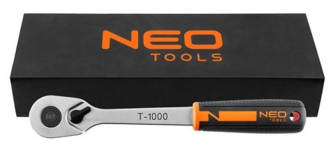 NEO GRZECHOTKA 1/2"' 90 ZĘBÓW 1000NM NEO GRZECHOTKA 1/2"' 90 ZĘBÓW 1000NM