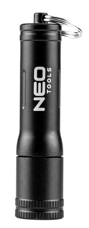 NEO LATARKA BATERYJNA MINI 100LM P9 LED NEO LATARKA BATERYJNA MINI 100LM P9 LED