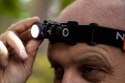 NEO LATARKA CZOŁOWA AKUMULAT. 600 LM USB MAGNETYCZNE ŁADOWANIE