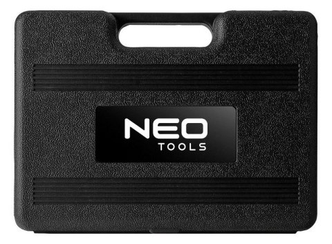 NEO LUTOWNICA DO PLASTIKU 50W + 200 SZT ZSZYWEK NEO LUTOWNICA DO PLASTIKU 50W + 200 SZT ZSZYWEK