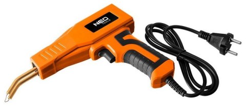 NEO LUTOWNICA DO PLASTIKU 50W + 200 SZT ZSZYWEK NEO LUTOWNICA DO PLASTIKU 50W + 200 SZT ZSZYWEK