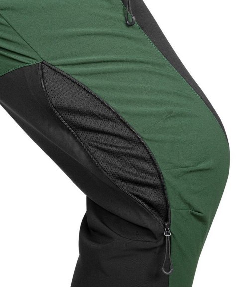 NEO SPODNIE ROBOCZE OUTDOOR ZIELONO-SZARE ROZMIAR M NEO SPODNIE ROBOCZE OUTDOOR ZIELONO-SZARE ROZMIAR M