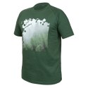 NEO T-SHIRT OUTDOOR LAS ROZMIAR L