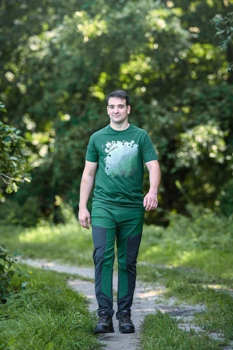 NEO T-SHIRT OUTDOOR LAS ROZMIAR L NEO T-SHIRT OUTDOOR LAS ROZMIAR L