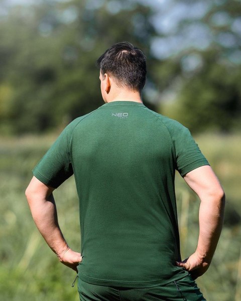 NEO T-SHIRT OUTDOOR LAS ROZMIAR L NEO T-SHIRT OUTDOOR LAS ROZMIAR L
