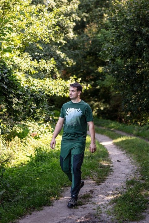 NEO T-SHIRT OUTDOOR LAS ROZMIAR L NEO T-SHIRT OUTDOOR LAS ROZMIAR L