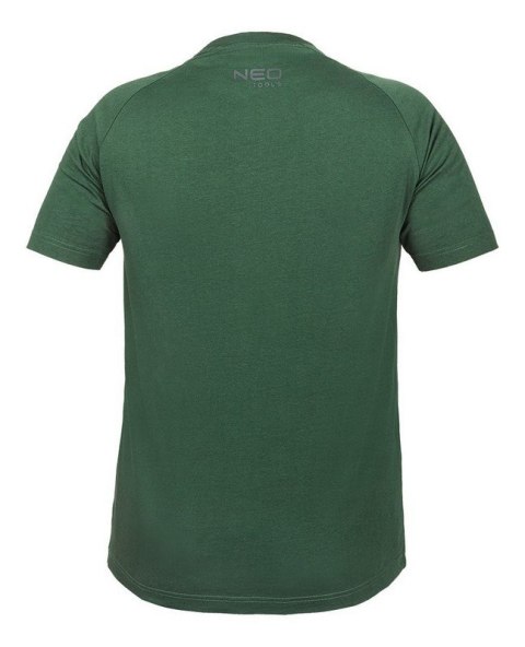 NEO T-SHIRT OUTDOOR LAS ROZMIAR L NEO T-SHIRT OUTDOOR LAS ROZMIAR L