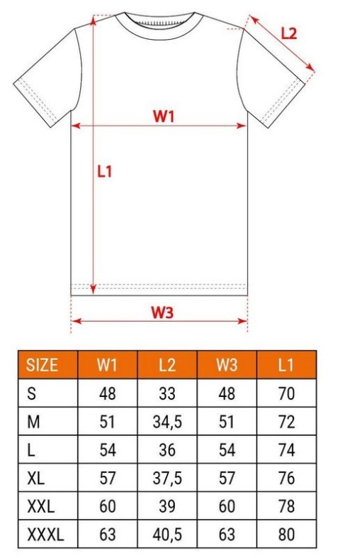 NEO T-SHIRT OUTDOOR LAS ROZMIAR L NEO T-SHIRT OUTDOOR LAS ROZMIAR L