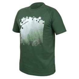 NEO T-SHIRT OUTDOOR LAS ROZMIAR XL