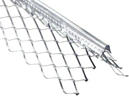 UN NAROŻNIK MURARSKI 250CM 36*36