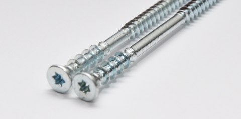 UN WKRĘT DYSTANSOWY Z ŁBEM STOŻKOWYM 6*70MM TORX 25