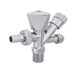 UN ZAWÓR GRZYBKOWY KOMBI MINI