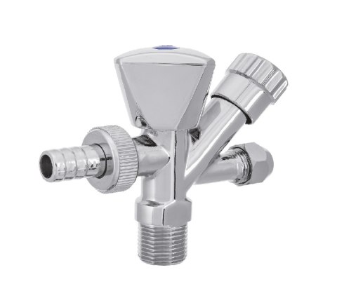 UN ZAWÓR GRZYBKOWY KOMBI MINI