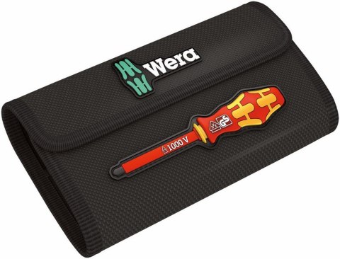 WERA ZESTAW KRAFTFORM KOMPAKT VDE 7 UNIVERSAL 2 TOOL FINDER 7CZ WERA ZESTAW KRAFTFORM KOMPAKT VDE 7 UNIVERSAL 2 TOOL FINDER 7CZ