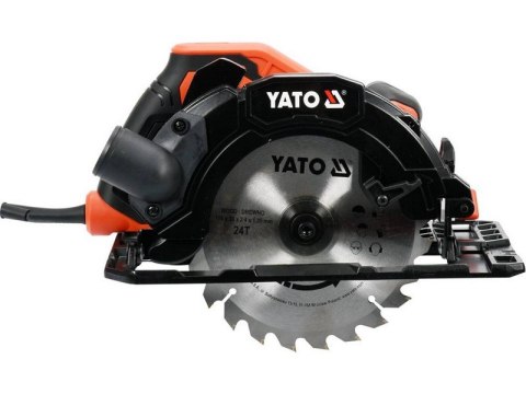 YATO PILARKA 1500W 180MM YATO PILARKA 1500W 180MM
