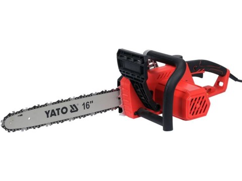 YATO PILARKA ŁAŃCUCHOWA ELEKTRYCZNA 2400W 40CM YATO PILARKA ŁAŃCUCHOWA ELEKTRYCZNA 2400W 40CM