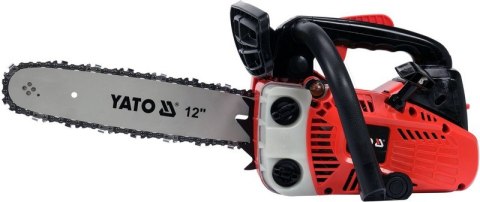 YATO PILARKA ŁAŃCUCHOWA SPALINOWA 1.1KM 30CM YATO PILARKA ŁAŃCUCHOWA SPALINOWA 1.1KM 30CM