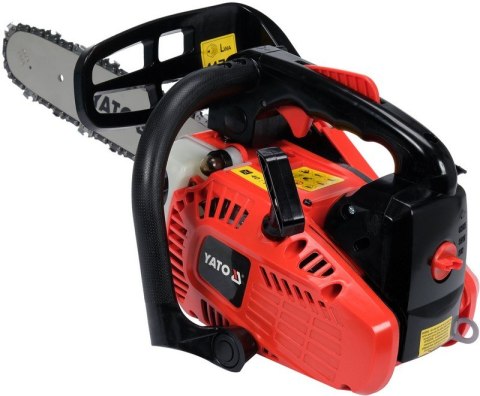 YATO PILARKA ŁAŃCUCHOWA SPALINOWA 1.1KM 30CM YATO PILARKA ŁAŃCUCHOWA SPALINOWA 1.1KM 30CM
