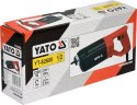 YATO WIBRATOR DO BETONU 1200W+ BUŁAWA 3M 35MM