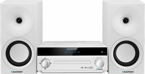 BLAUPUNKT MIKROWIEŻA Z BLUETOOTH ORAZ ODTWARZACZEM CD I USB EDITION