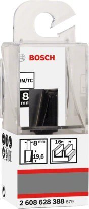 BOSCH FREZ TARCZOWY DO ROWKÓW 8*16*51MM BOSCH FREZ TARCZOWY DO ROWKÓW 8*16*51MM