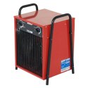 DEDRA NAGRZEWNICA ELEK.15KW