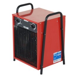 DEDRA NAGRZEWNICA ELEK.15KW