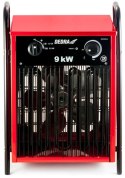 DEDRA NAGRZEWNICA ELEK.9KW
