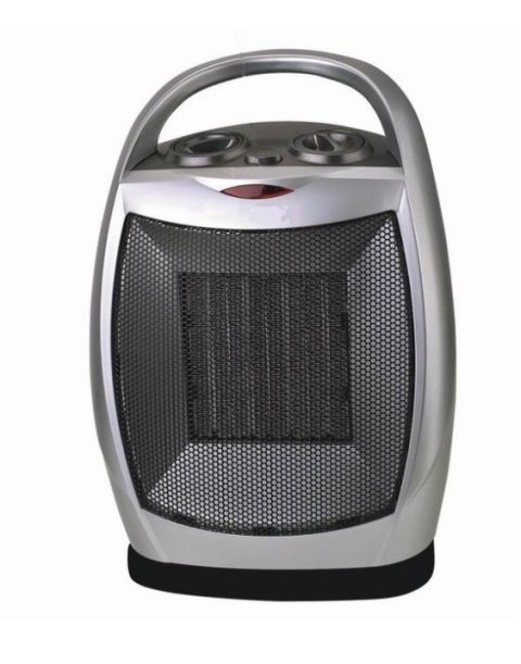 DEDRA TERMOWENTYLATOR CERAMICZNY 900/1800W DA-T182CS DEDRA TERMOWENTYLATOR CERAMICZNY 900/1800W DA-T182CS