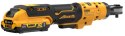 DEWALT GRZECHOTKA UDAROWA AKUMULATOROWA 3/8'' XR 12V 1*2.0AH