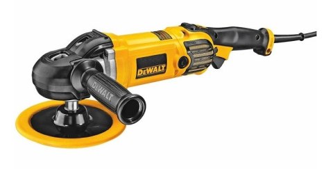 DEWALT POLERKA 1250W 150/180MM