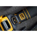 DEWALT SZLIFIERKA KĄTOWA AKUMULATOROWA 125 MM XR 18V 0*AH