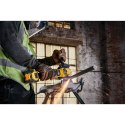 DEWALT SZLIFIERKA KĄTOWA AKUMULATOROWA 125 MM XR 18V 0*AH