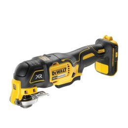 DEWALT WIELOFUNKCYJNE NARZĘDZIE OSCYLACYJNE XR 12V 2*2.0AH + TSTAK