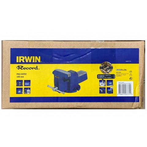 IRWIN IMADŁO GARAŻOWE 4'/100 MM IRWIN IMADŁO GARAŻOWE 4'/100 MM