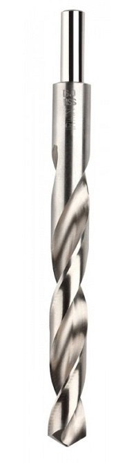 IRWIN WIERTŁO HSS PRO 13,00MM UCHWYT REDUKOWANY DIN338 IRWIN WIERTŁO HSS PRO 13,00MM UCHWYT REDUKOWANY DIN338
