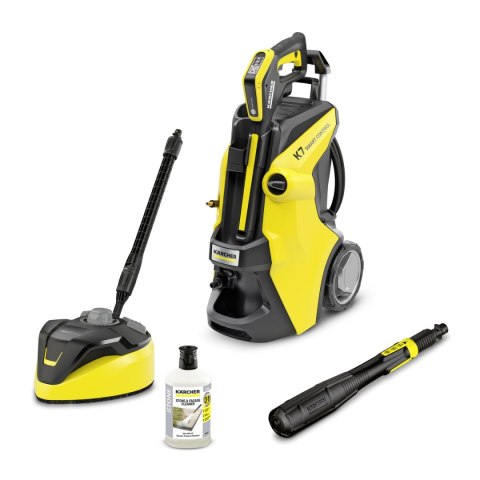 KARCHER MYJKA WYSOKOCIŚNIENIOWA K 7 SMART CONTROL HOME *EU