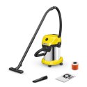 KARCHER ODKURZACZ WD 3 S V-17/4/20