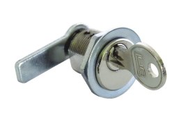 LOB ZAMEK KASETOWY NIKOLWANY-CHROM ZK-21
