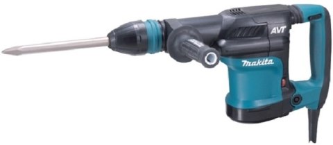 MAKITA MŁOT UDAROWY KUJĄCY SDS-MAX 1100W MAKITA MŁOT UDAROWY KUJĄCY SDS-MAX 1100W