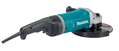 MAKITA SZLIFIERKA KĄTOWA 230MM 2700W MAKITA SZLIFIERKA KĄTOWA 230MM 2700W