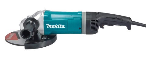 MAKITA SZLIFIERKA KĄTOWA 230MM 2700W MAKITA SZLIFIERKA KĄTOWA 230MM 2700W