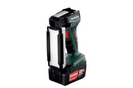 METABO LAMPA PŁASKA AKUMULATOROWA SLA 14.4-18 LED