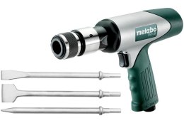 METABO MŁOT KŁUJĄCY PNEUMATYCZNY DMH 290 SET