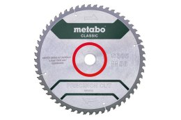 METABO PIŁA TARCZOWA PRECISION CUT WOOD 305*30MM Z56