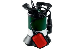 METABO POMPA ZANURZENIOWA DO WODY CZYSTEJ TP8000 S 350W