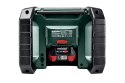 METABO RADIO AKUMULATOROWE R 12-18 DAB+ BT