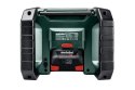 METABO RADIO AKUMULATOROWE R 12-18 DAB+ BT